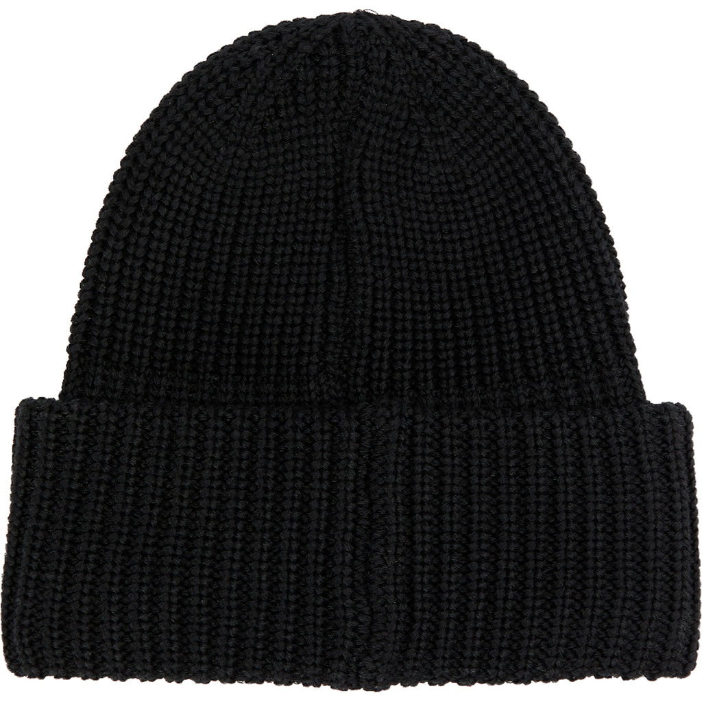 Gorro Mujer Top Out Beanie Haglöfs Negro 5