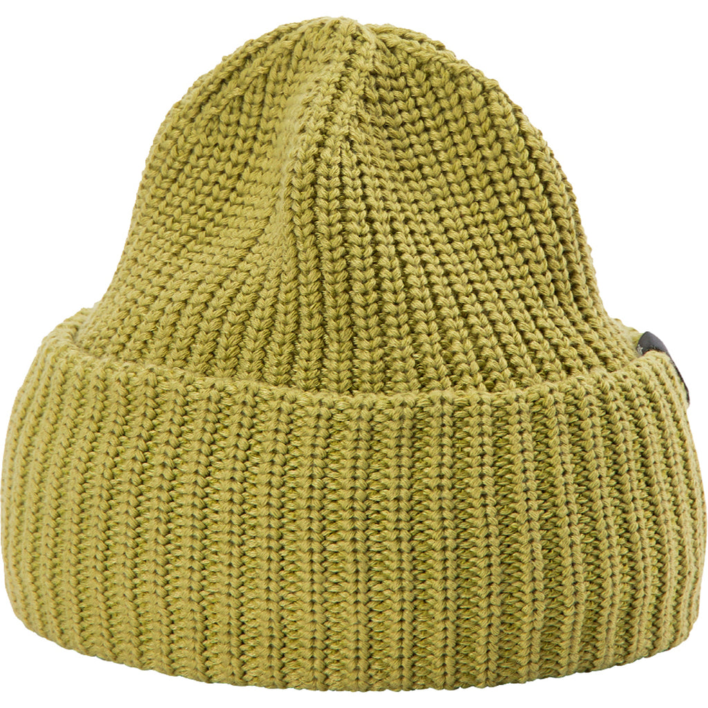 Gorro Mujer Top Out Beanie Haglöfs Verde 2