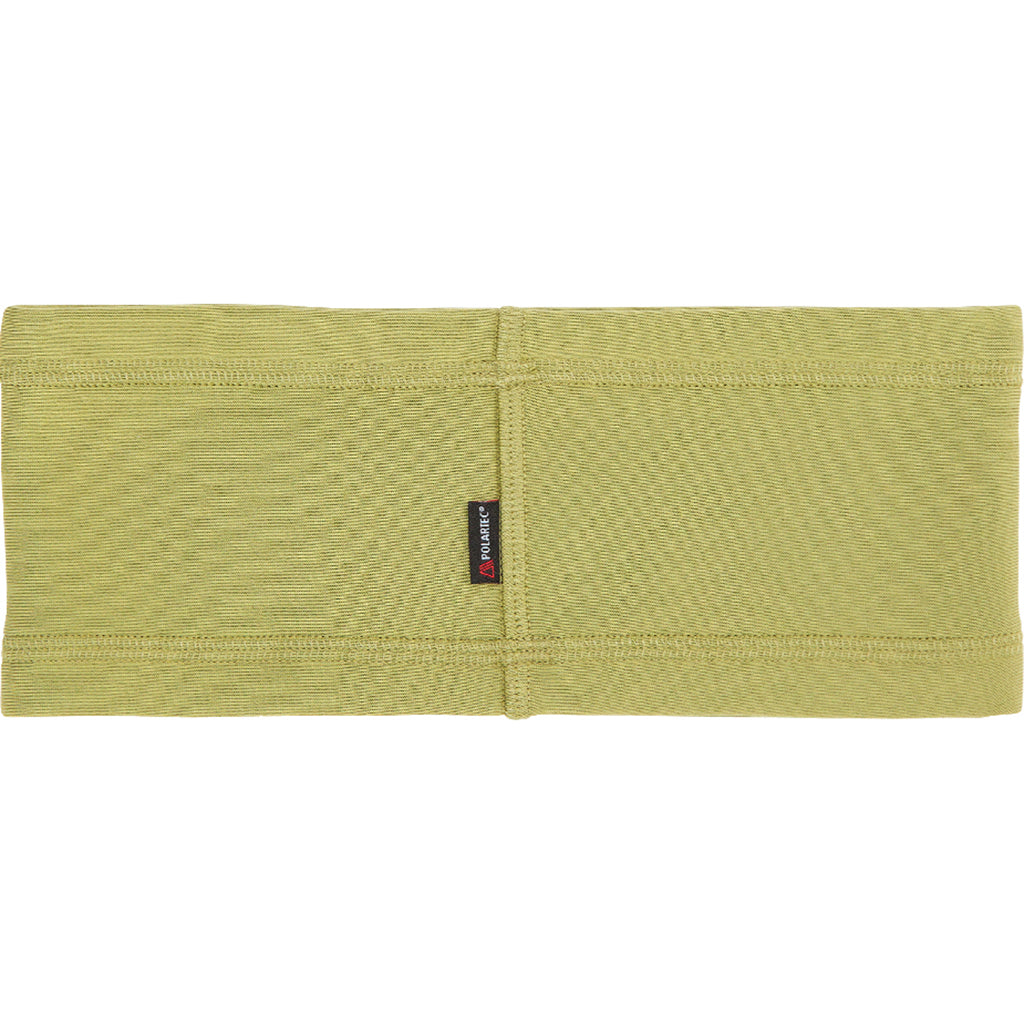 Cinta  Fanatic Headband Haglöfs Verde 5