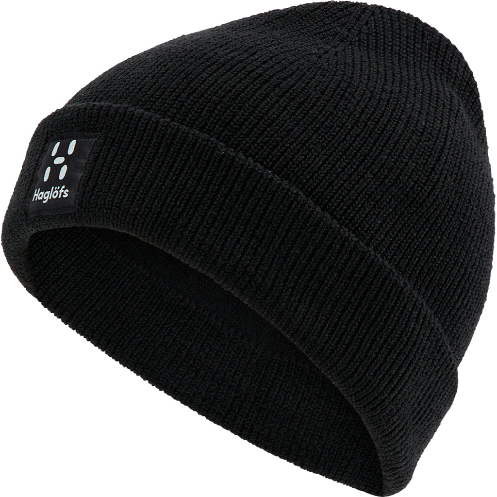 Gorro  Malung Beanie Haglöfs Negro 1