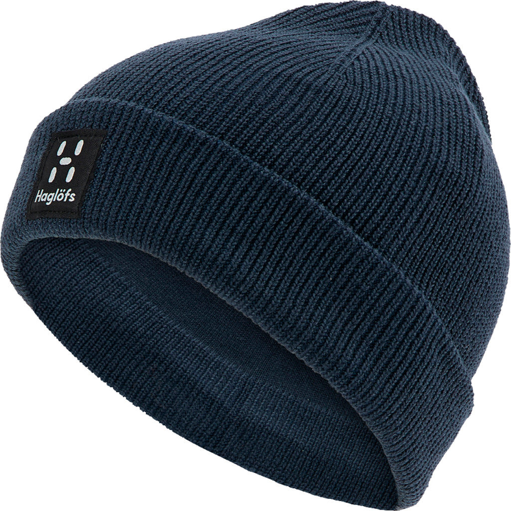 Gorro  Malung Beanie Haglöfs Azul 1