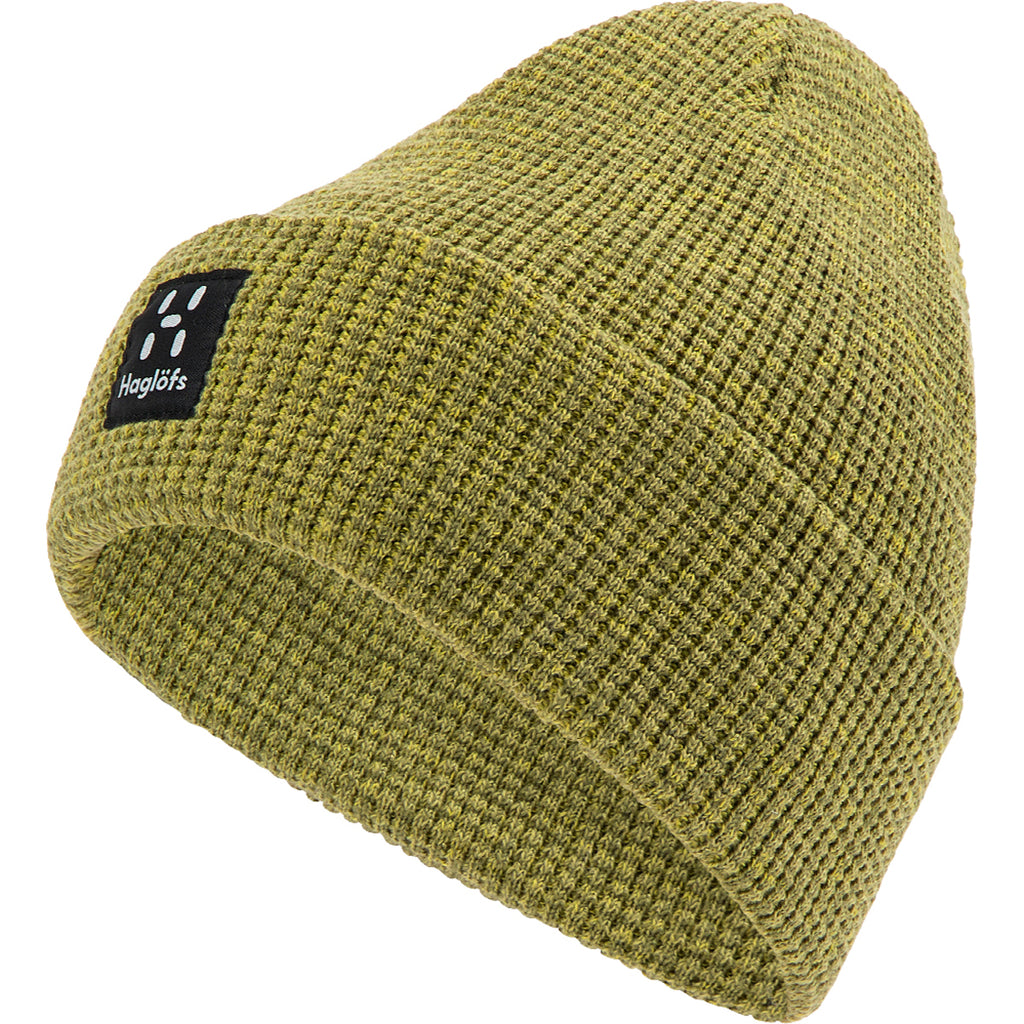 Gorro  Thermal Beanie Haglöfs Marrón 1