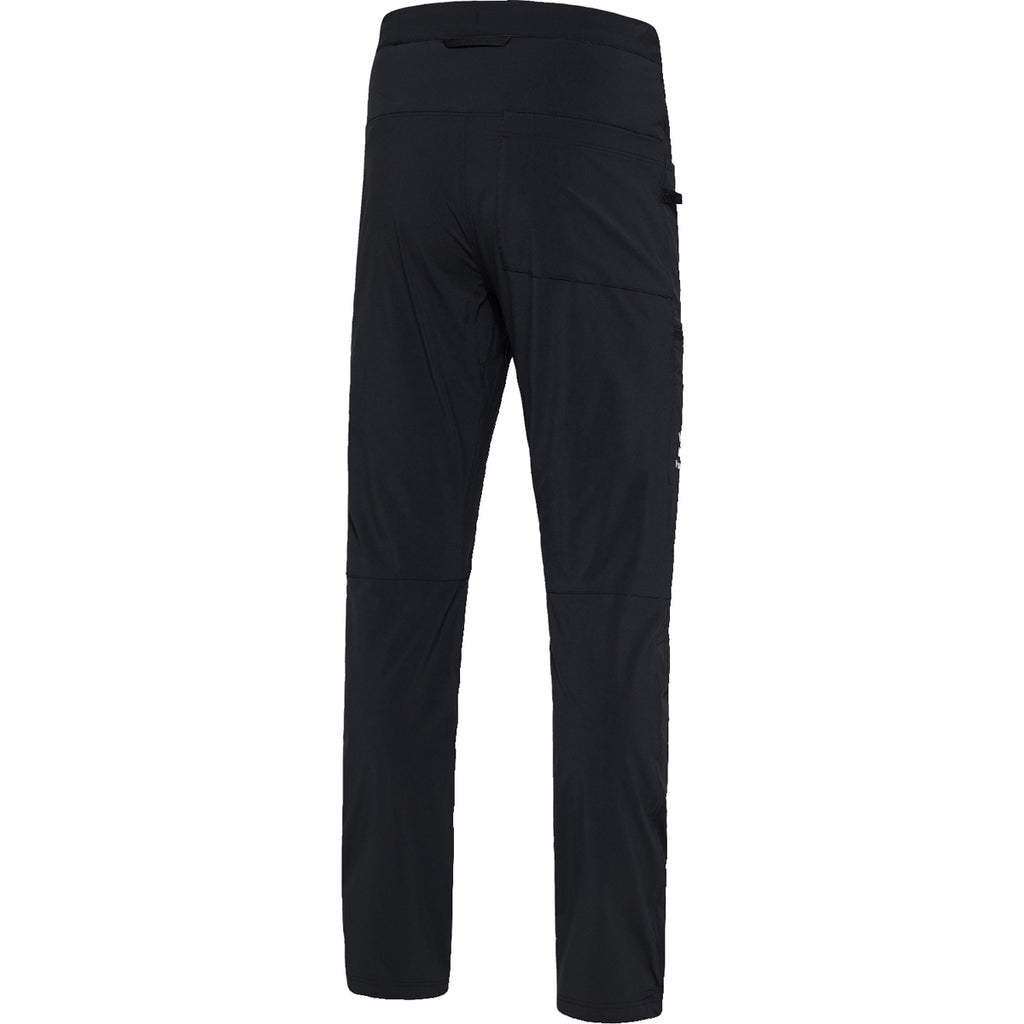 Pantalón Hombre Roc Lite Slim Pant Men Haglöfs Negro 2