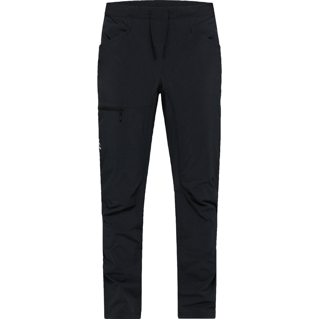 Pantalón Hombre Roc Lite Slim Pant Men Haglöfs Negro 1