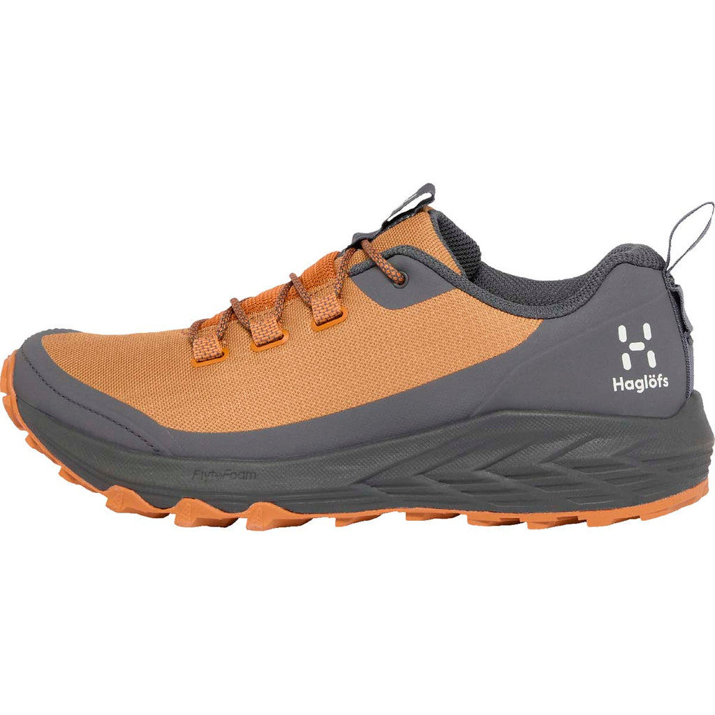 Calzado Trekking Mujer Haglöfs L.I.M Fh Low Women Haglöfs Naranja 1