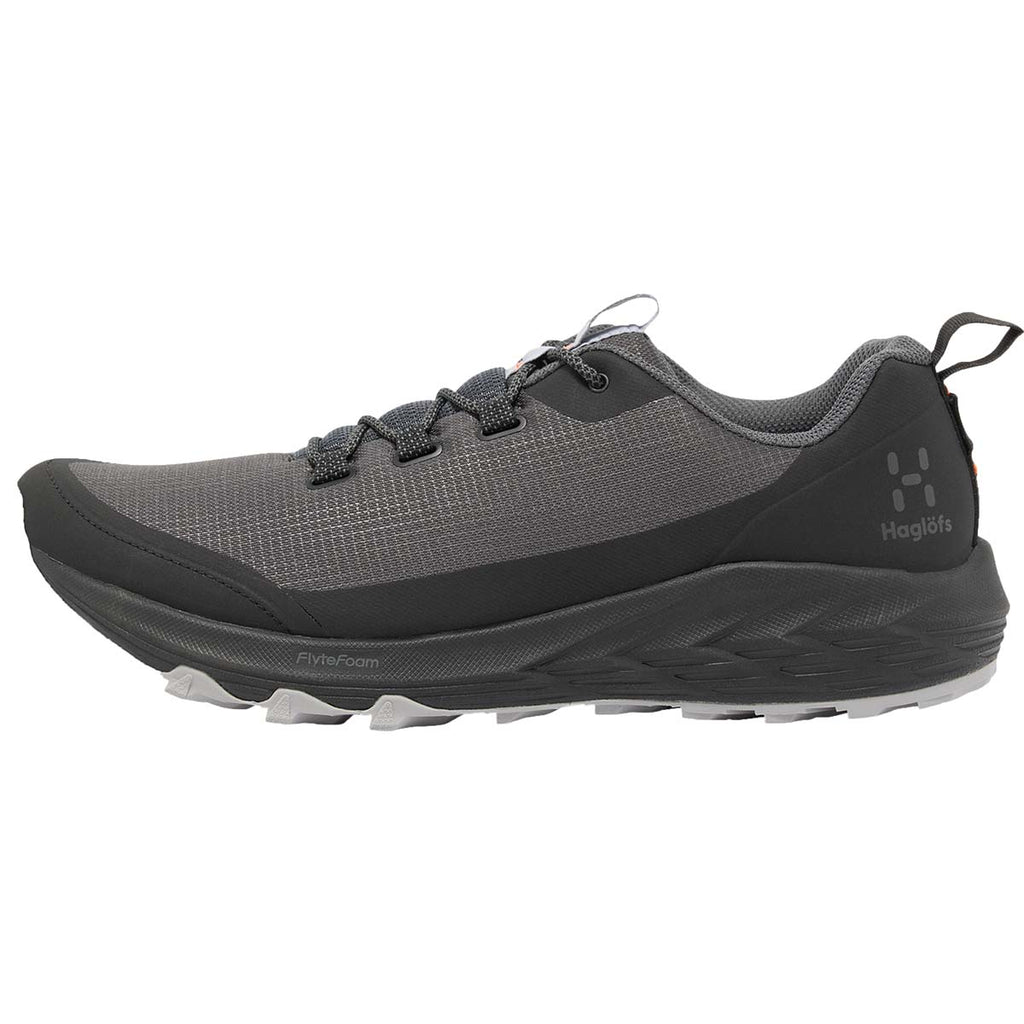 Calzado Trekking Hombre Haglöfs L.I.M Fh Low Men Haglöfs Negro 1