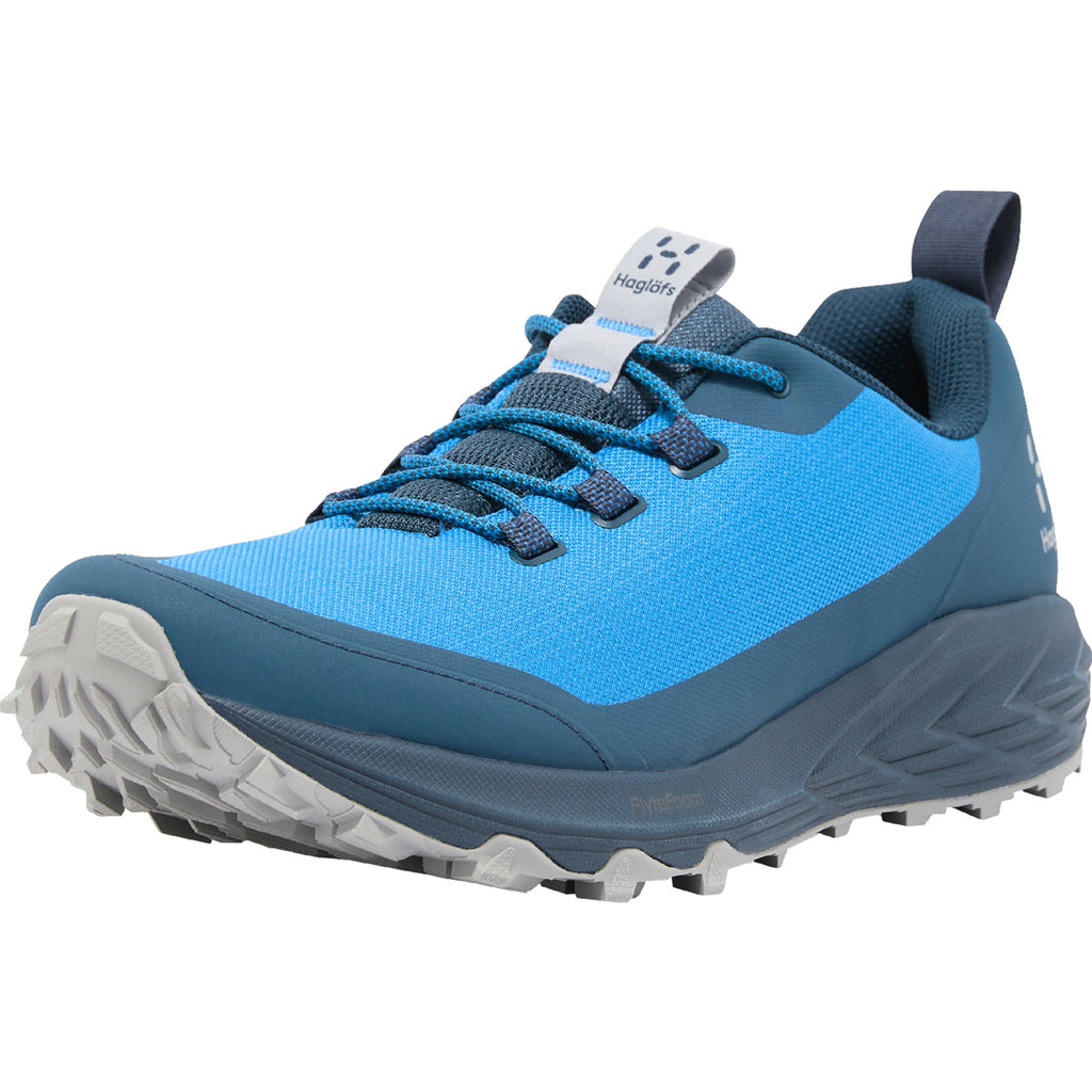 Calzado Trekking Hombre Haglöfs L.I.M Fh Low Men Haglöfs Azul 2