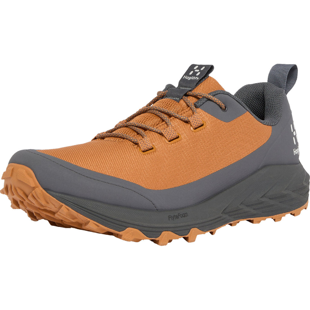 Calzado Trekking Hombre Haglöfs L.I.M Fh Low Men Haglöfs Naranja 3