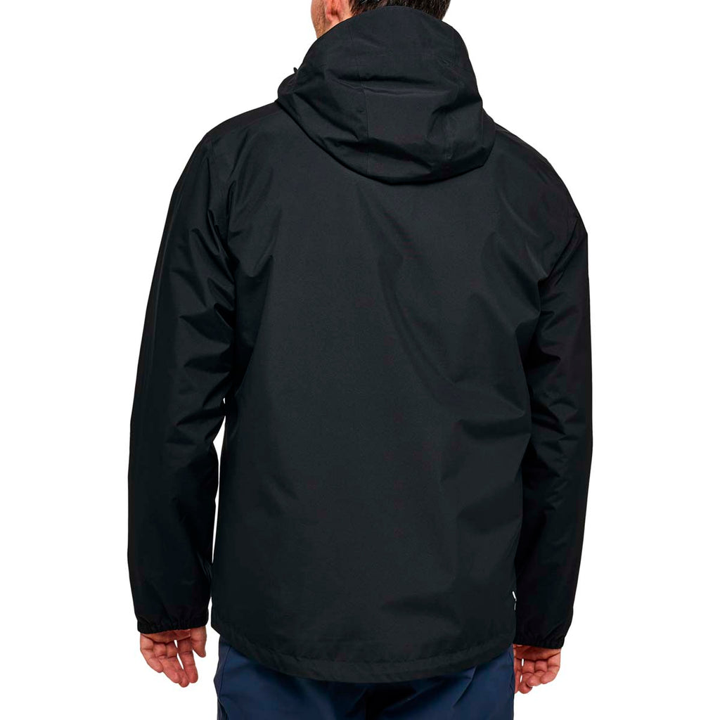 Chaqueta Hombre Hajk Gtx Jacket Men Haglöfs Negro 4