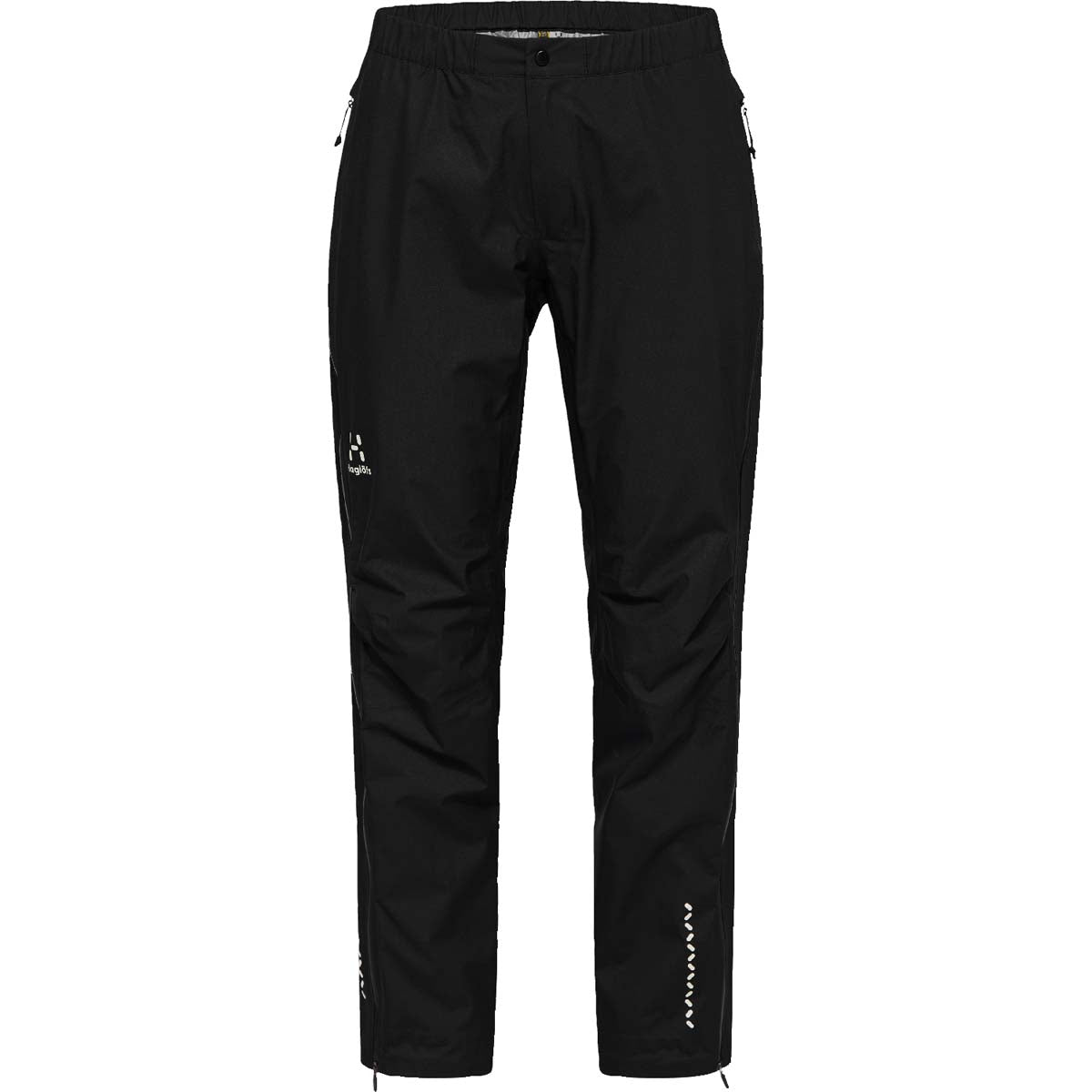 Pantalón Mujer Gtx Pant Women Haglöfs Negro M+ Store