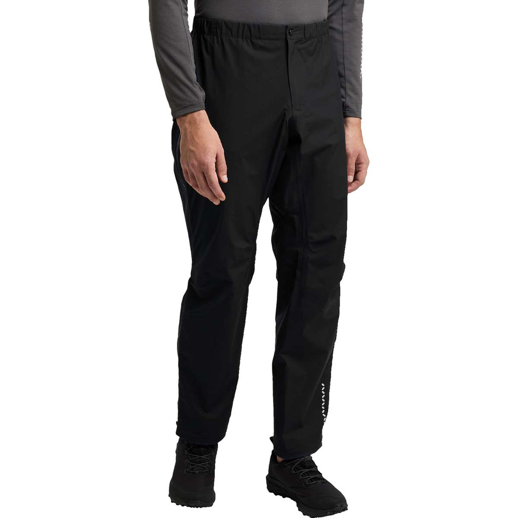 Pantalón Hombre L.I.M Gtx Pant Men Haglöfs Negro 3