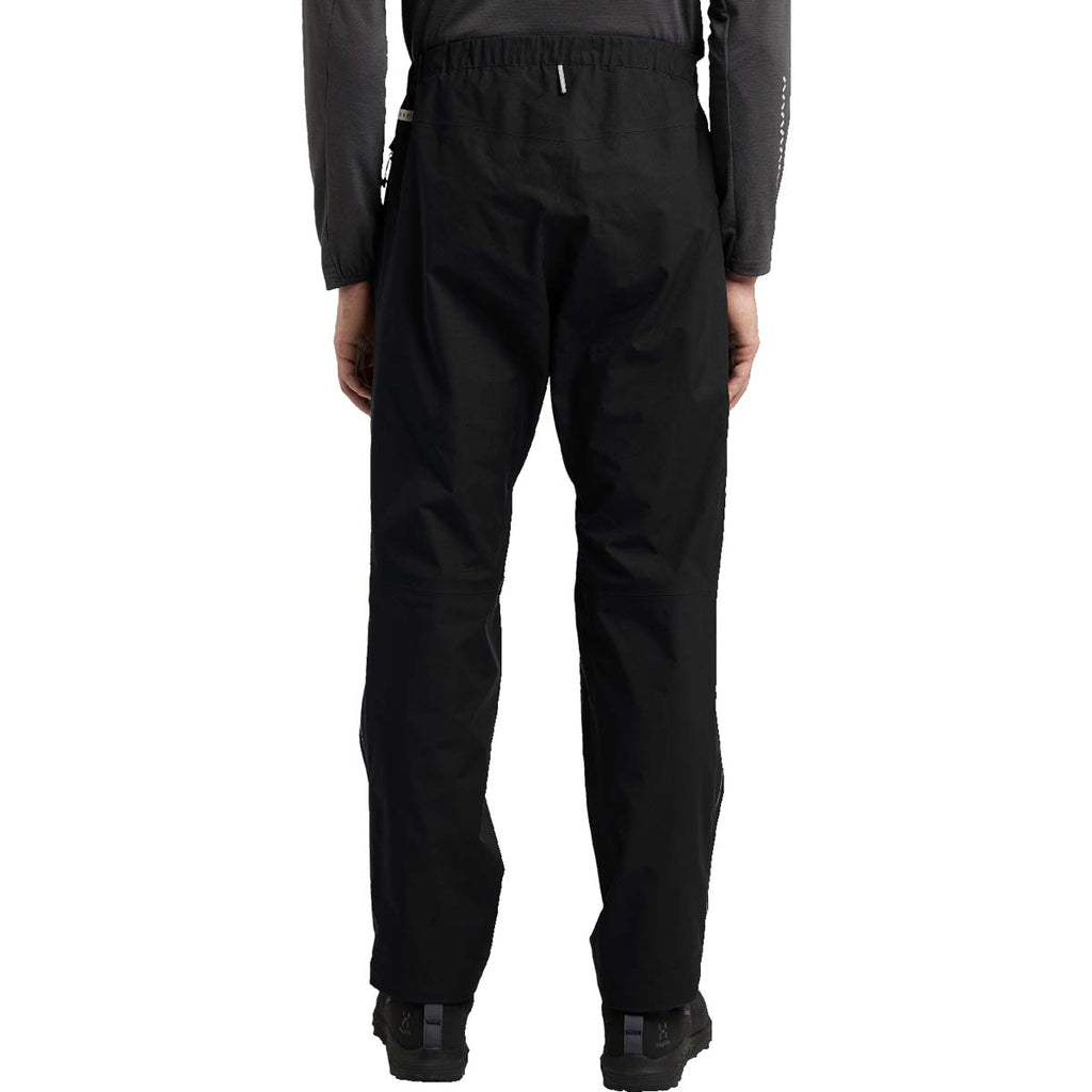 Pantalón Hombre L.I.M Gtx Pant Men Haglöfs Negro 4