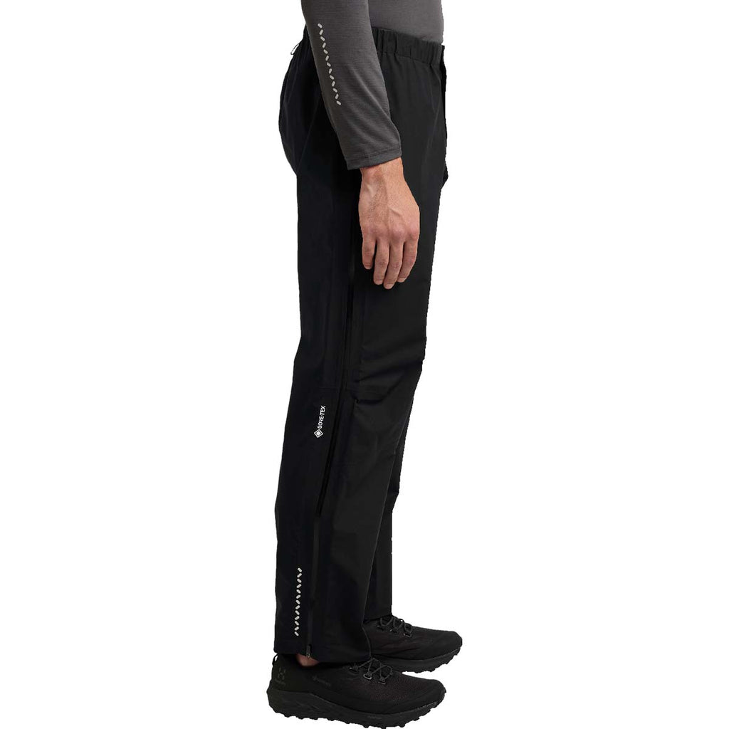 Pantalón Hombre L.I.M Gtx Pant Men Haglöfs Negro 5