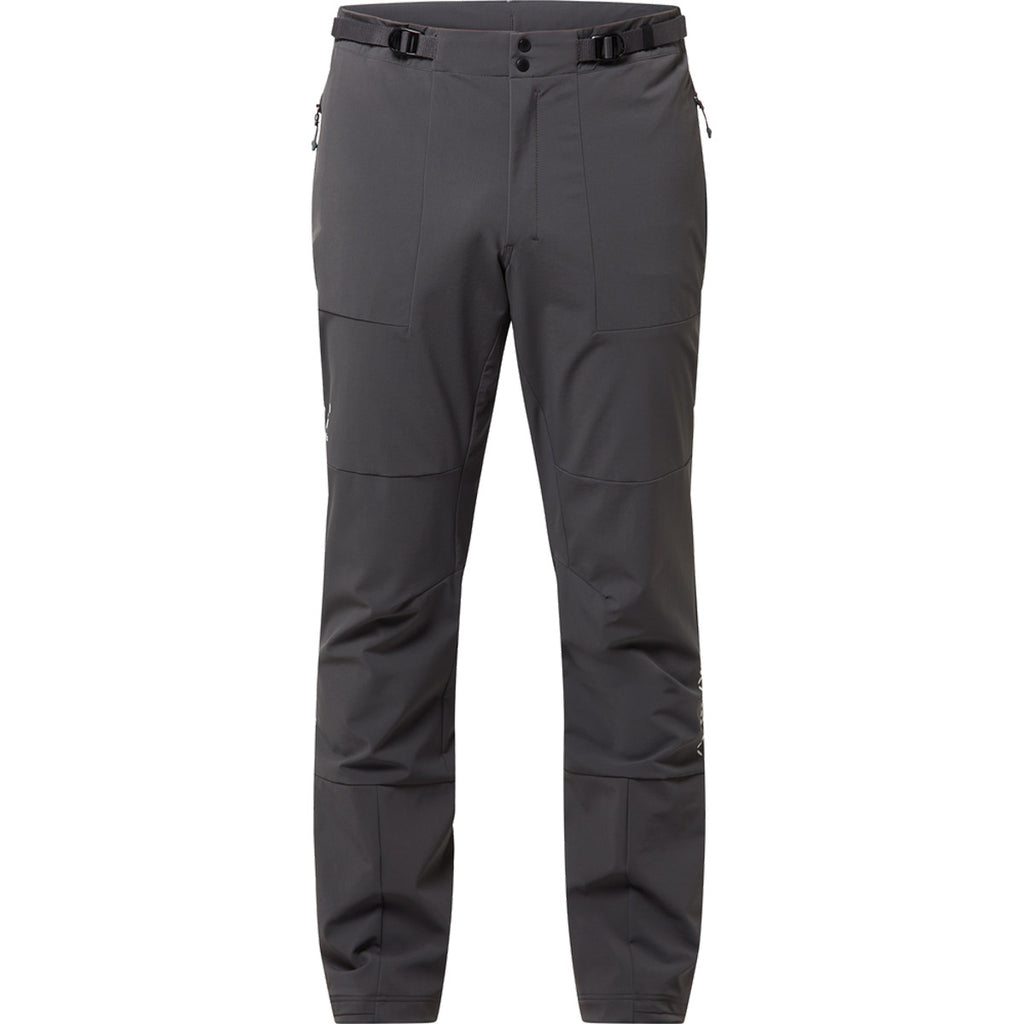 Pantalón Hombre L.I.M Quiver Pant Men Haglöfs Gris 1