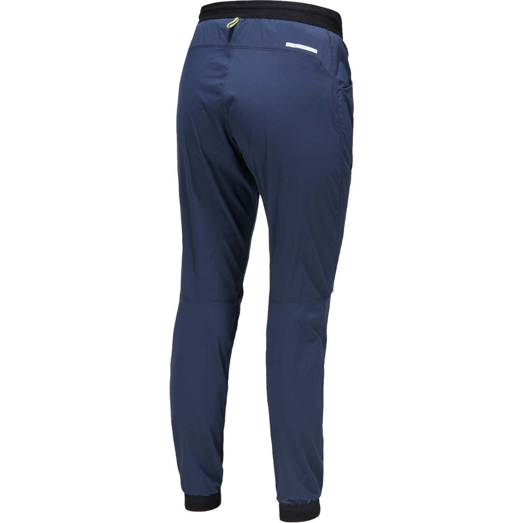 Pantalón Mujer L.I.M Fuse Pant Women Haglöfs Azul 2