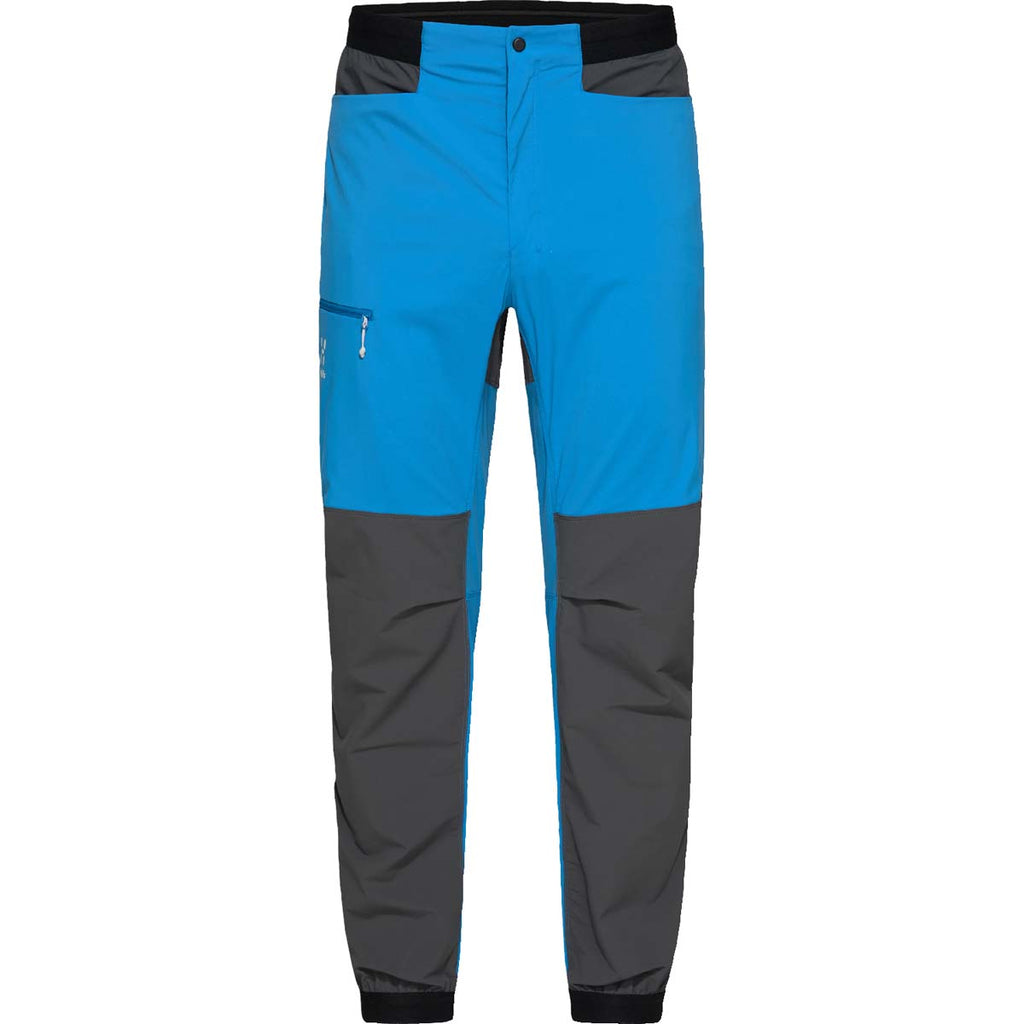 Pantalón Hombre L.I.M Rugged Pant Men Haglöfs Azul 1