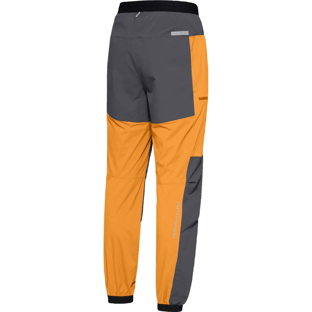 Pantalón Hombre L.I.M Rugged Pant Men Haglöfs Amarillo 2