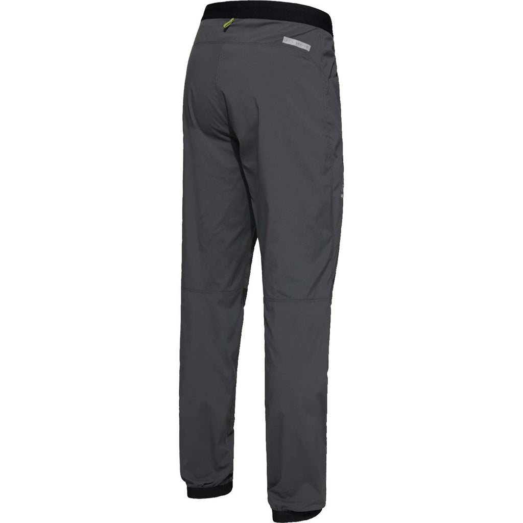 Pantalón Hombre L.I.M Fuse Pant Men Haglöfs Gris 2