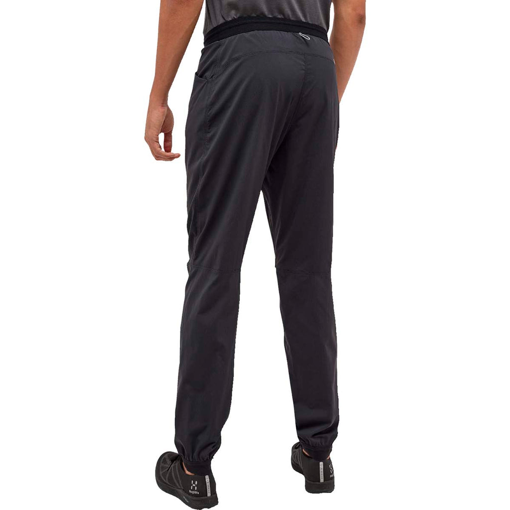 Pantalón Hombre L.I.M Fuse Pant Men Haglöfs Negro 4