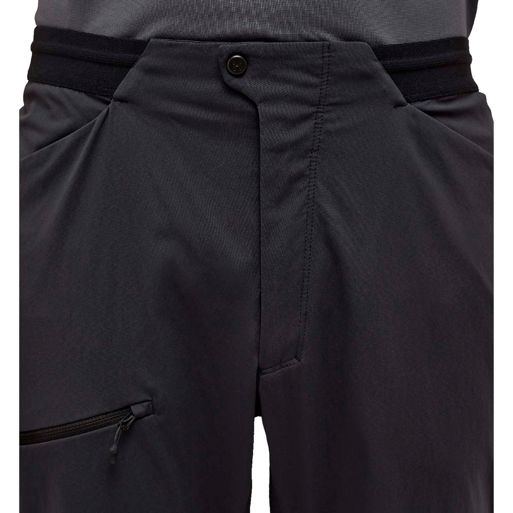 Pantalón Hombre L.I.M Fuse Pant Men Haglöfs Negro 7