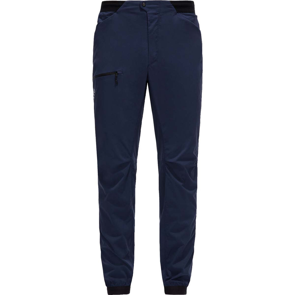 Pantalón Hombre L.I.M Fuse Pant Men Haglöfs Azul 1