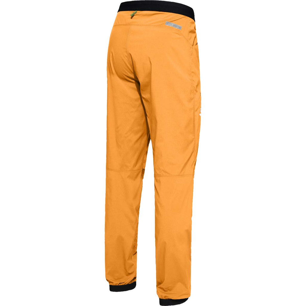 Pantalón Hombre L.I.M Fuse Pant Men Haglöfs Amarillo 2