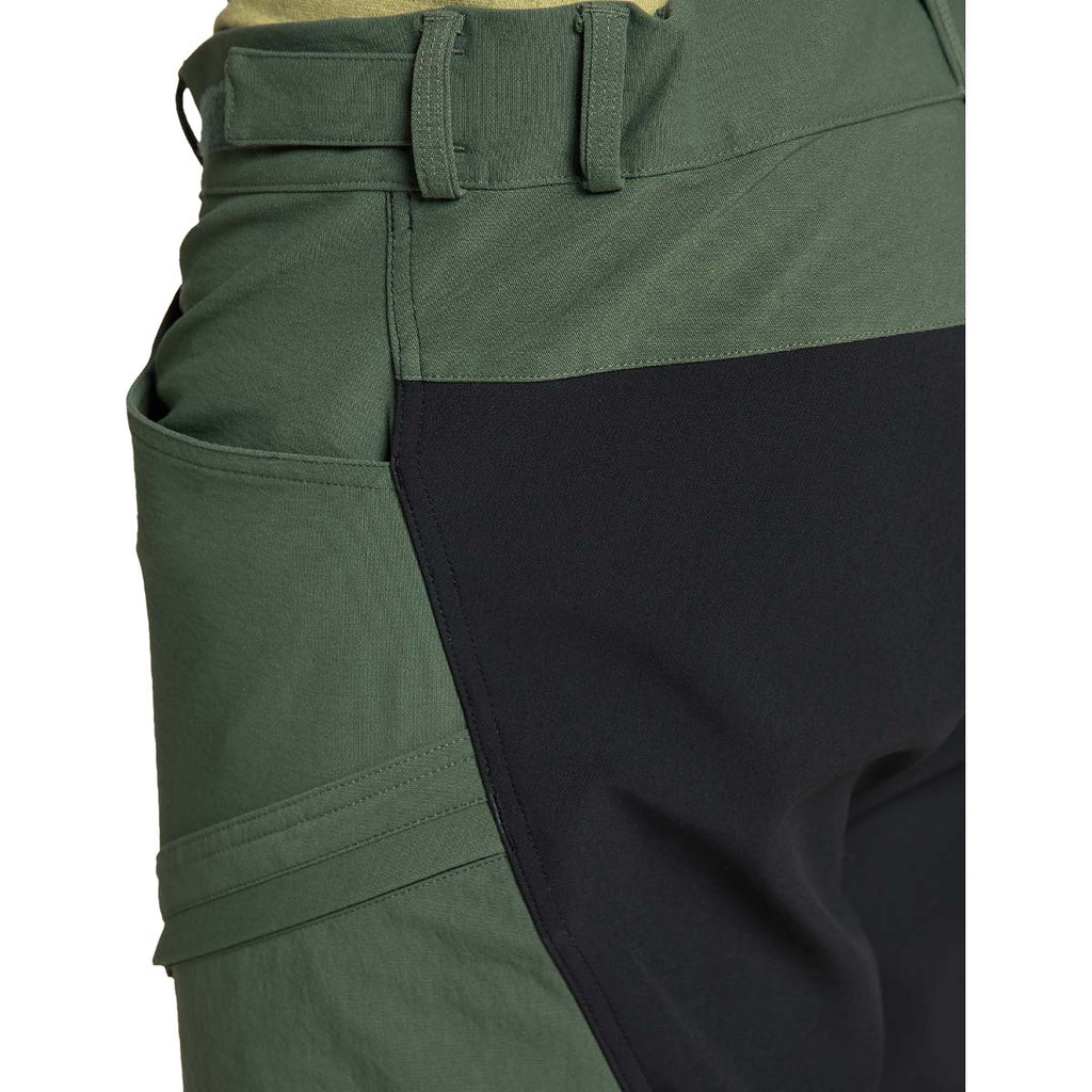 Pantalón Hombre Rugged Standard Pant Men Haglöfs Verde 7