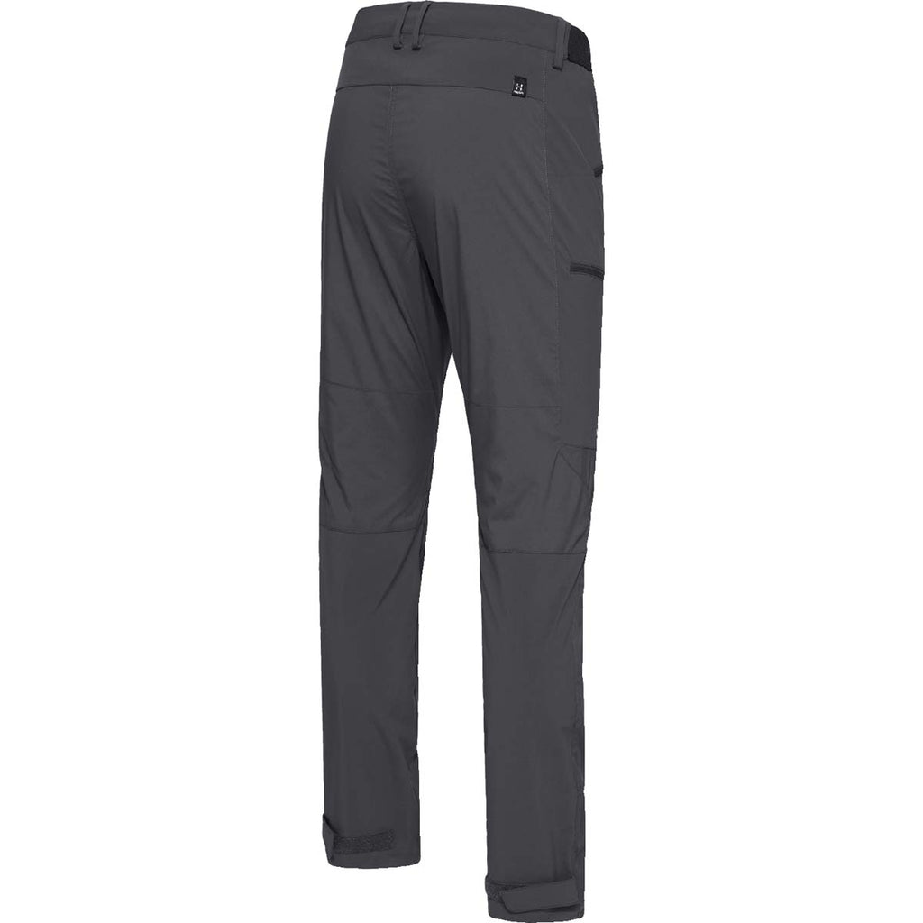 Pantalón Hombre Lite Slim Pant Men Haglöfs Gris 2