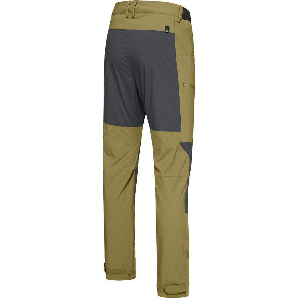 Pantalón Hombre Lite Slim Pant Men Haglöfs Verde 2