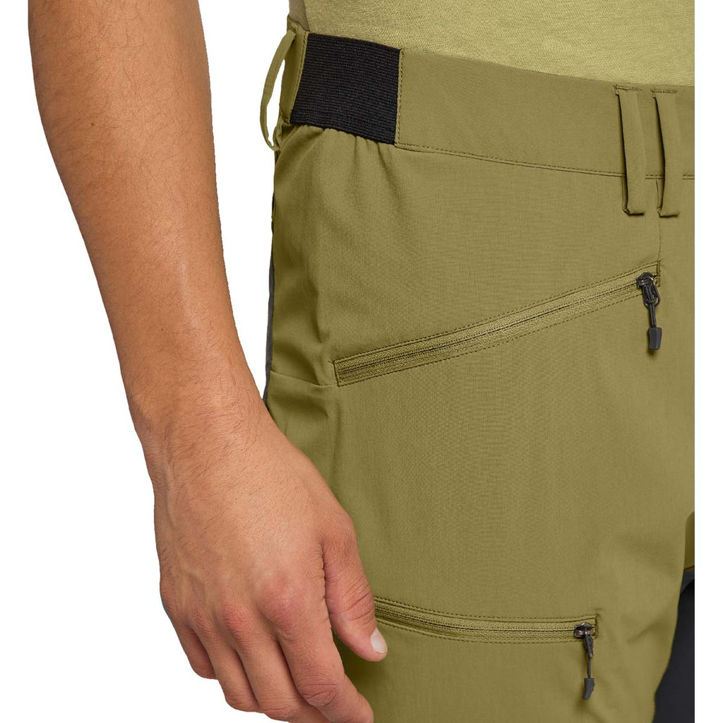 Pantalón Hombre Lite Slim Pant Men Haglöfs Verde 6