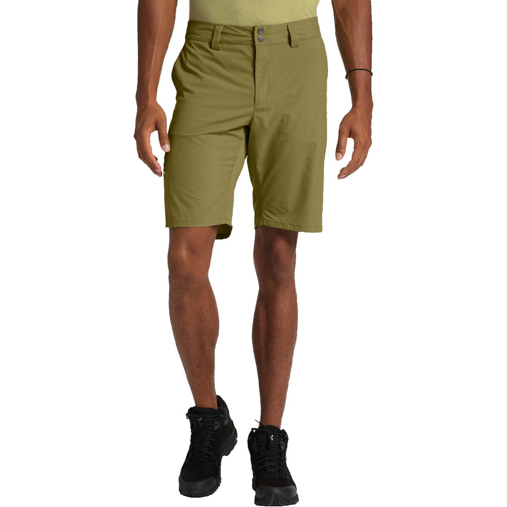 Pantalón Corto Hombre Lite Standard Shorts Men Haglöfs Verde 3