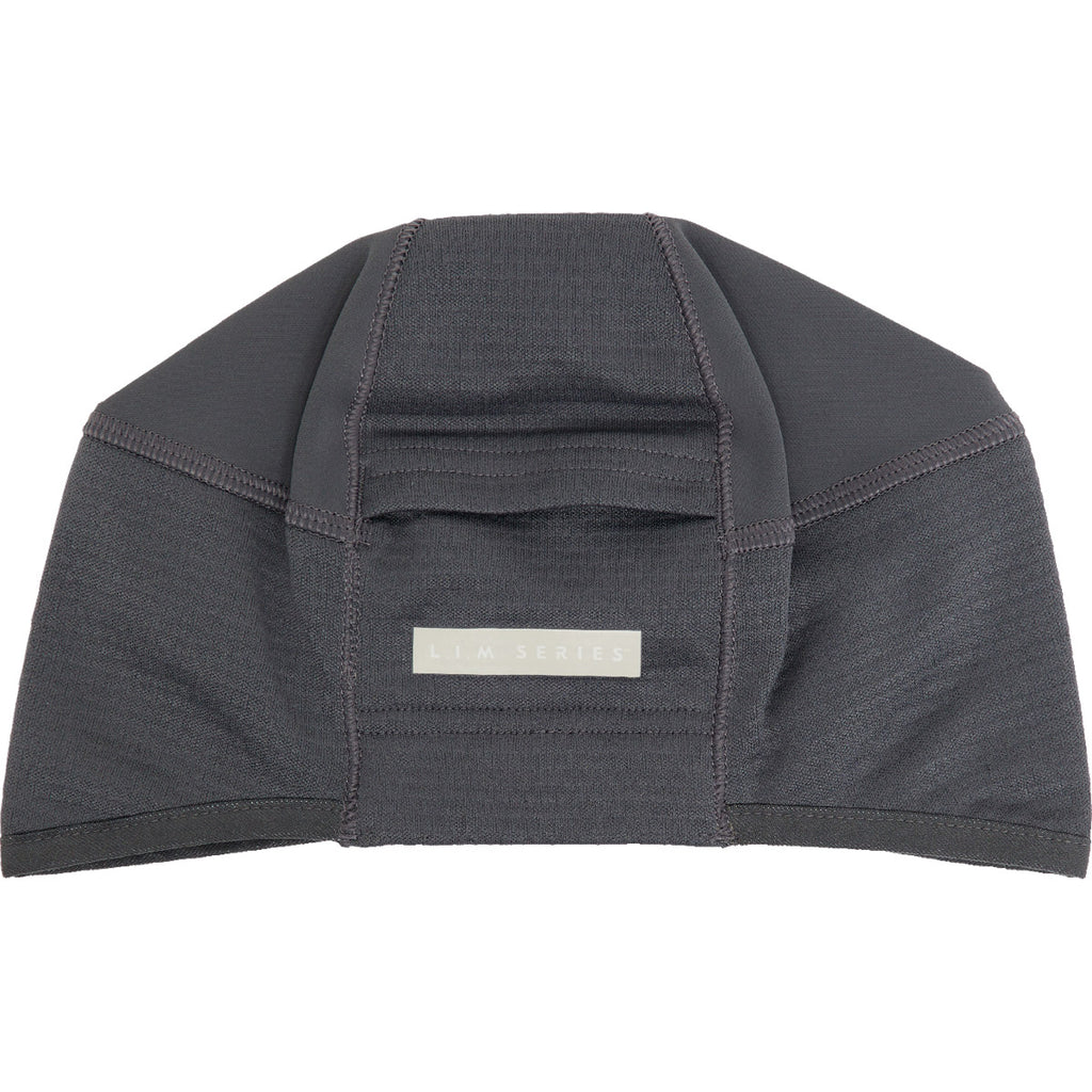 Gorro Hombre L.I.M Hybrid Windstopper Beani Haglöfs Gris 2