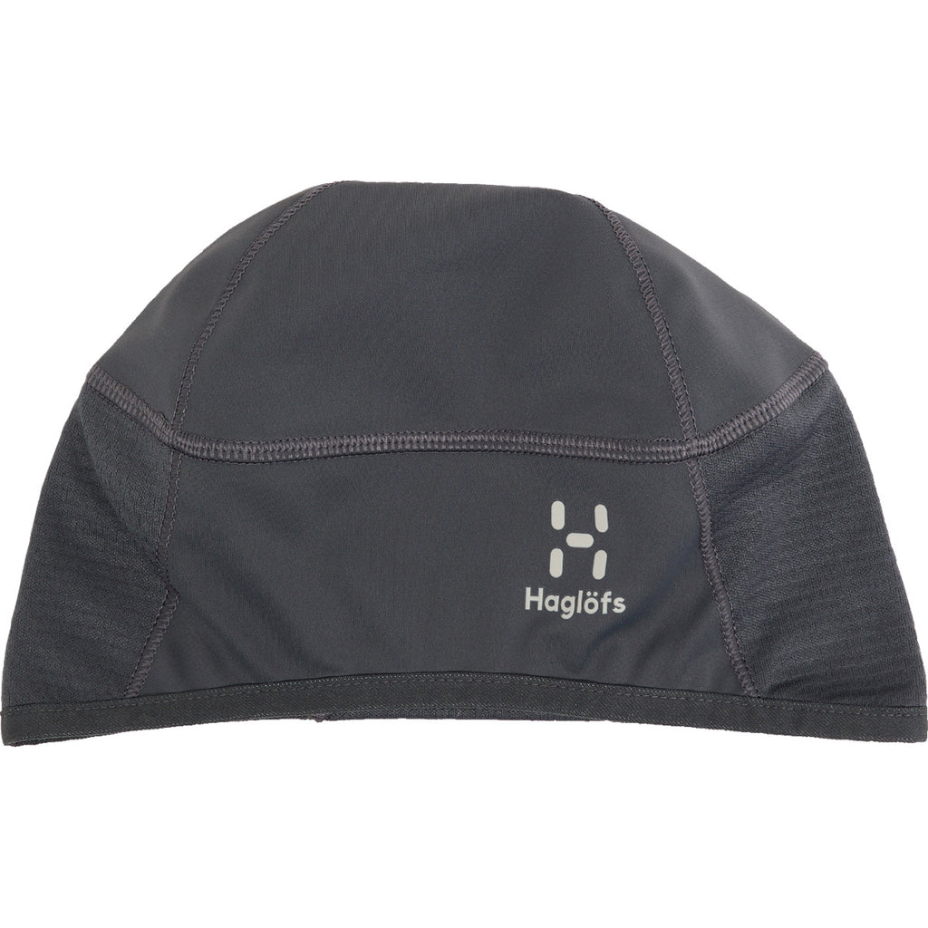 Gorro Hombre L.I.M Hybrid Windstopper Beani Haglöfs Gris 1