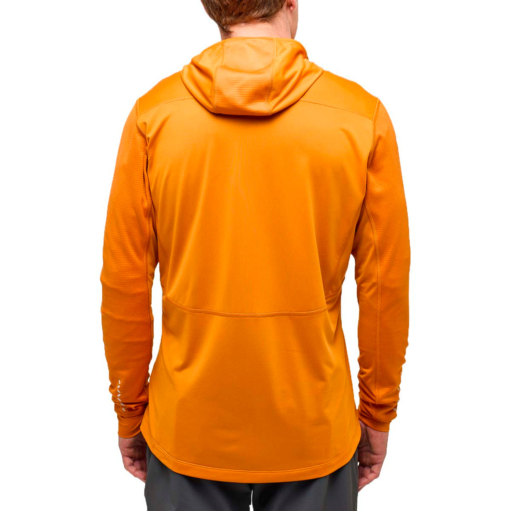 Polar Hombre L.I.M Mid Multi Hood Men Haglöfs Amarillo 4