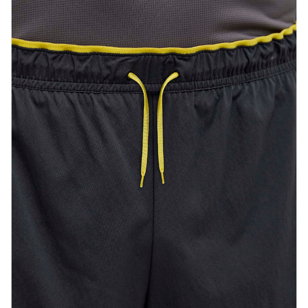 Pantalón Corto Hombre L.I.M Tempo Trail 2-In-1 Short Haglöfs Negro 6