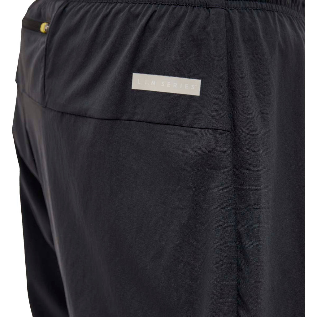 Pantalón Corto Hombre L.I.M Tempo Trail 2-In-1 Short Haglöfs Negro 8