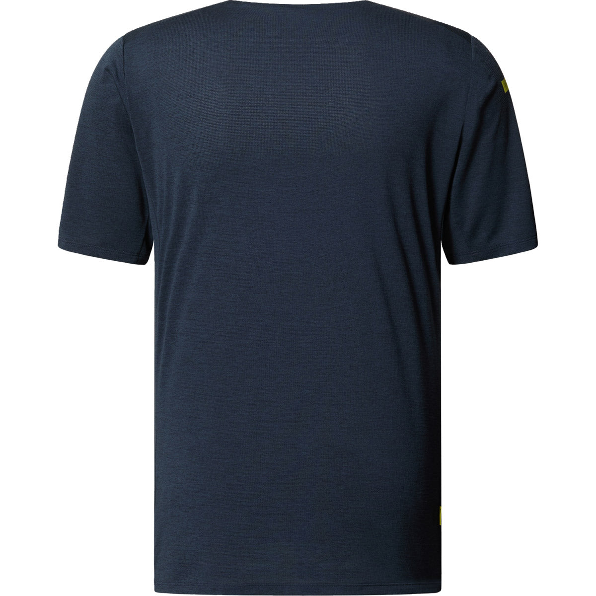 Camiseta Hombre L.I.M Ridge Tee Men Haglöfs Azul – M+ store