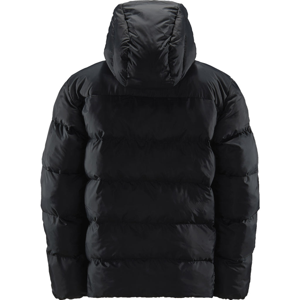 Chaqueta Hombre Puffy Mimic Hood Men Haglöfs Negro 2