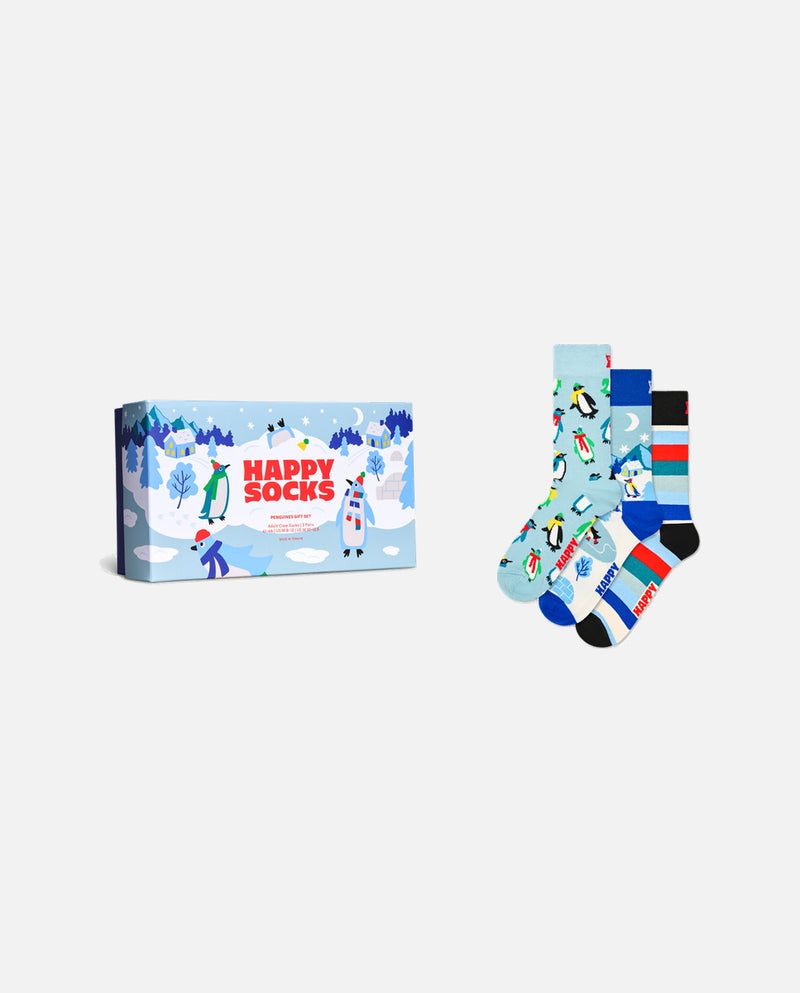 Pack pingüinos