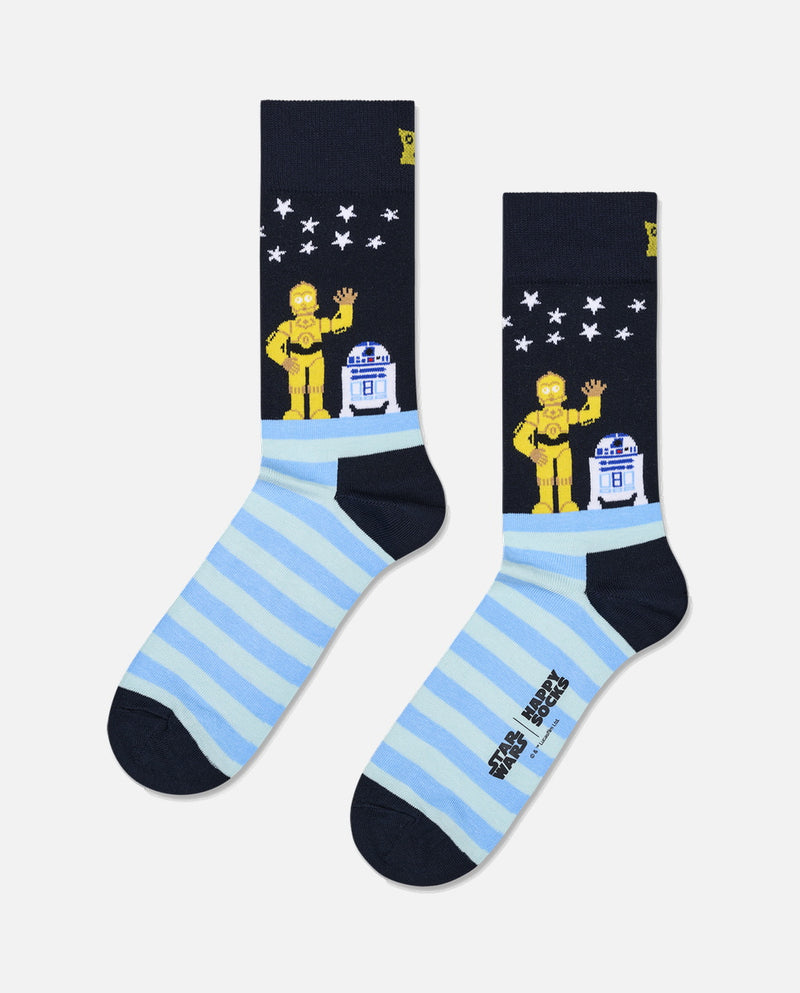 Calcetines  Star Wars™ Droid Friends Sock