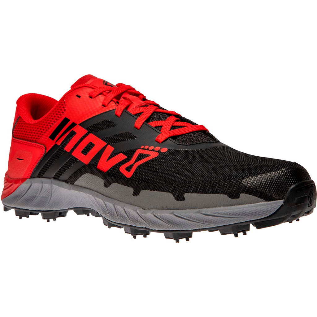 Calzado Trail Running Hombre Oroc Ultra 290 (M) Inov8 Rojo 7