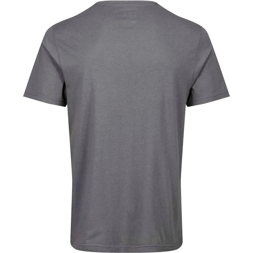 Camiseta Hombre Graphic Tee Ss 'Inov-8' M Inov8 Gris 2