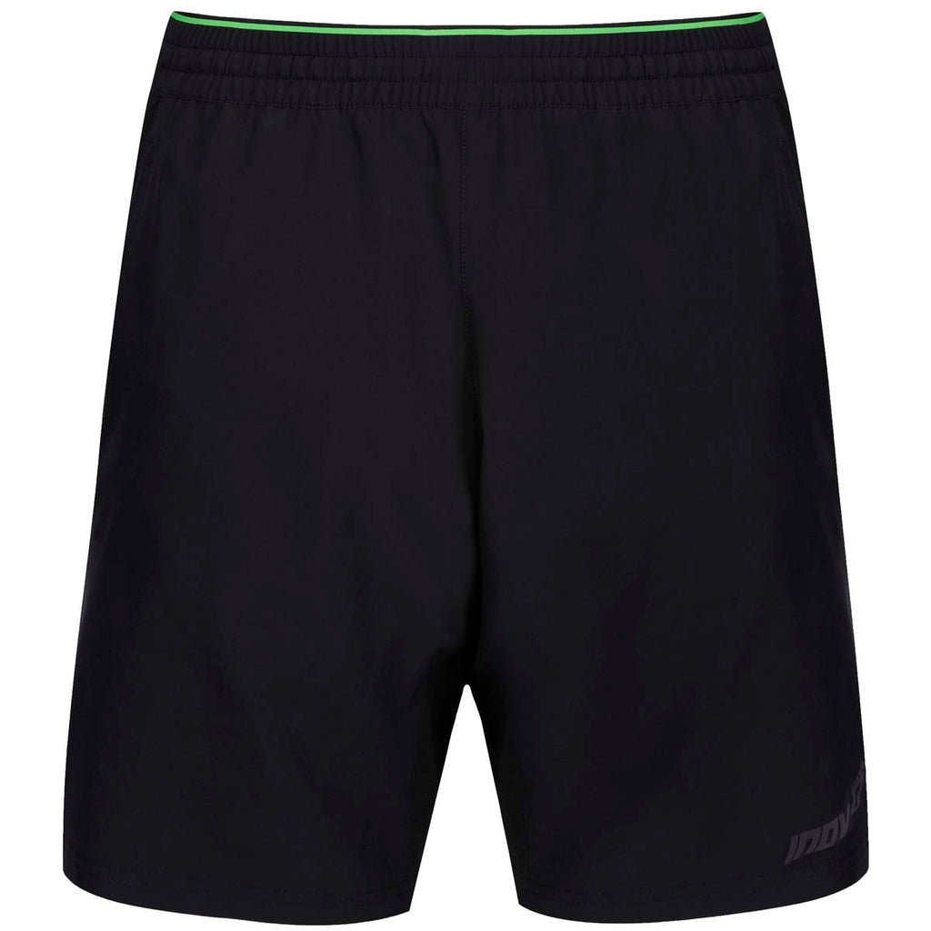 Pantalón Corto Hombre Train Lite 9' Short M Inov8 Negro 1