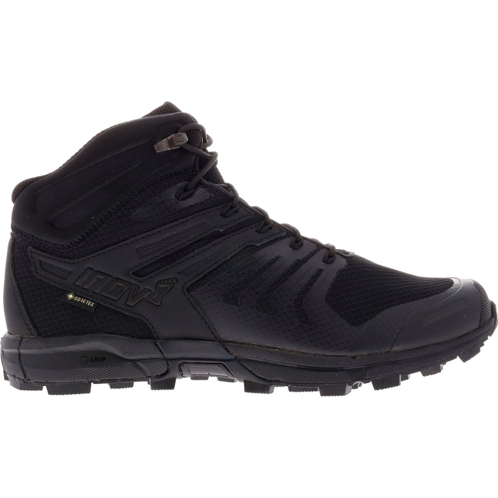 Calzado Trekking Hombre Roclite G 345 Gtx V2 (M) Inov8 Negro 1