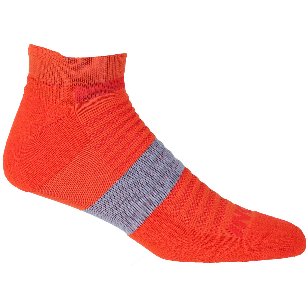 Calcetines  Active Low Sock Inov8 Rojo 3