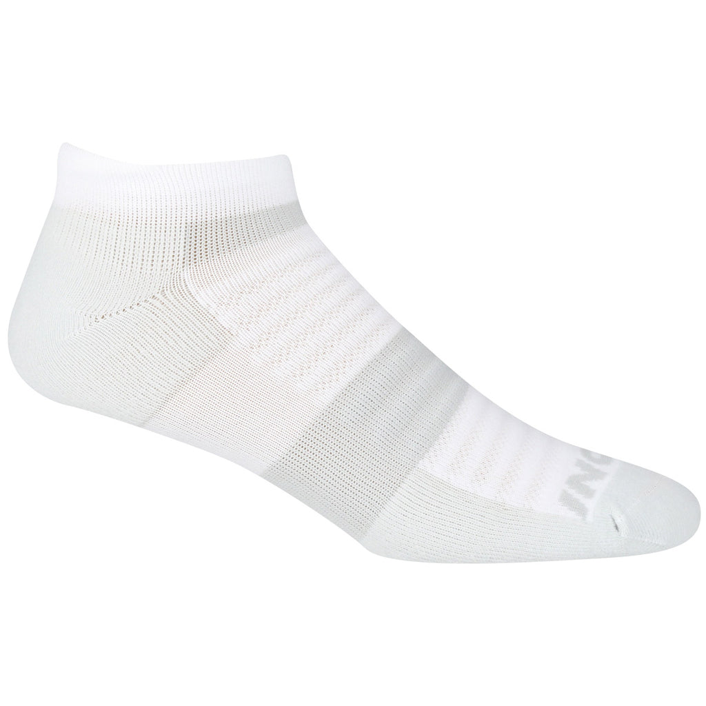 Calcetines  Active Low Sock Inov8 Blanco 3