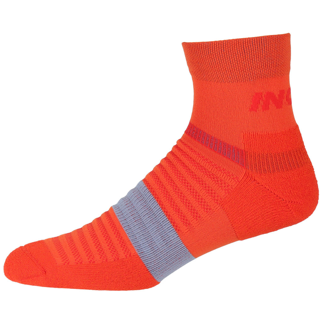 Calcetines  Active Mid Sock Inov8 Rojo 4