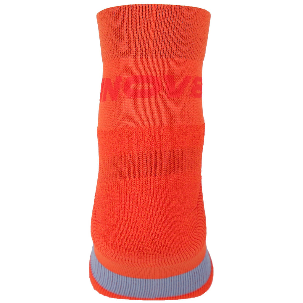 Calcetines  Active Mid Sock Inov8 Rojo 6