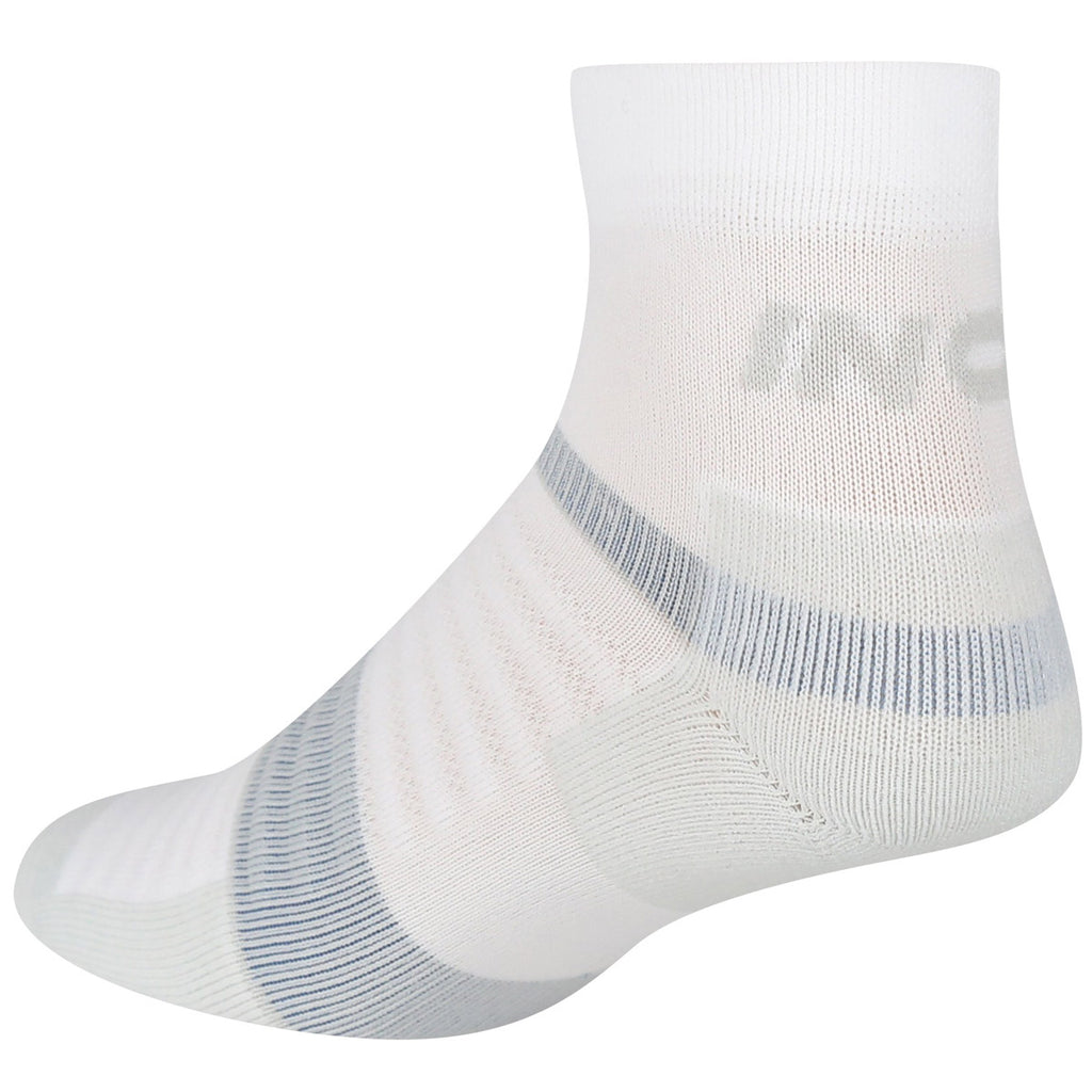 Calcetines  Active Mid Sock Inov8 Blanco 2