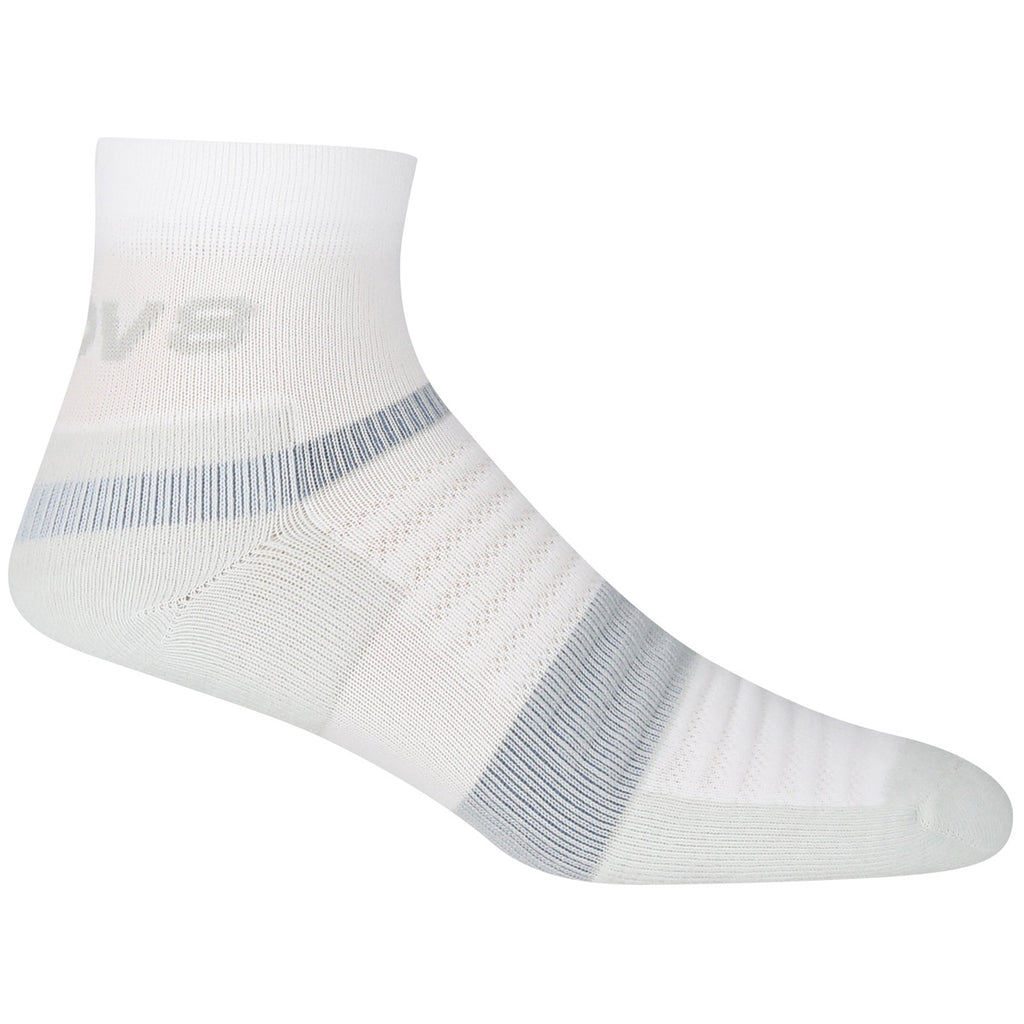 Calcetines  Active Mid Sock Inov8 Blanco 3